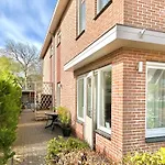 Luxe Duinsuite Apartamento Groet