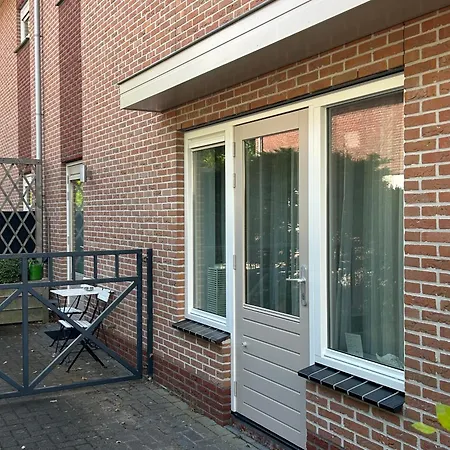 Luxe Duinsuite Groet