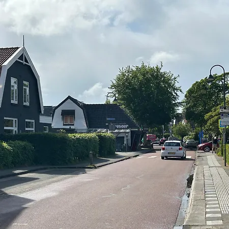Luxe Duinsuite * Groet