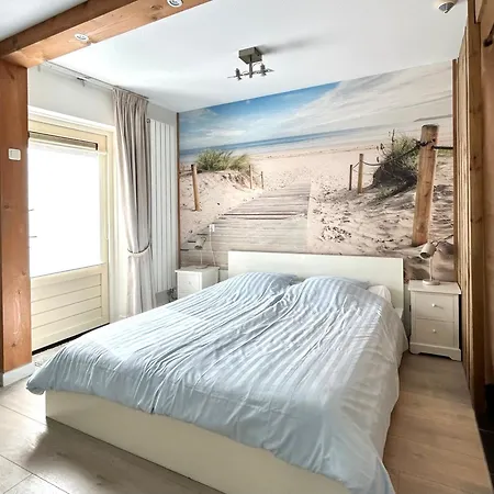 Luxe Duinsuite Lejlighed Groet