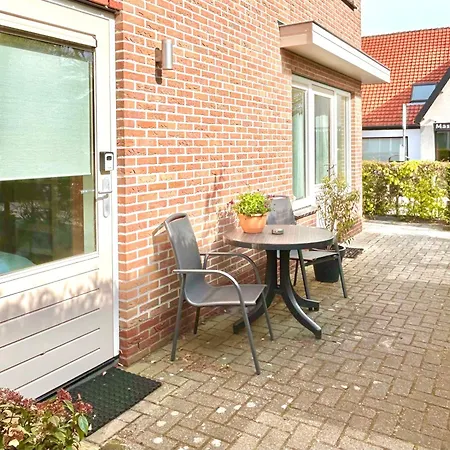 Lejlighed Luxe Duinsuite Groet