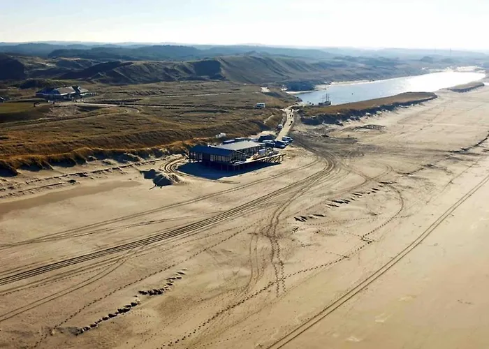 Luxe Duinsuite Грут