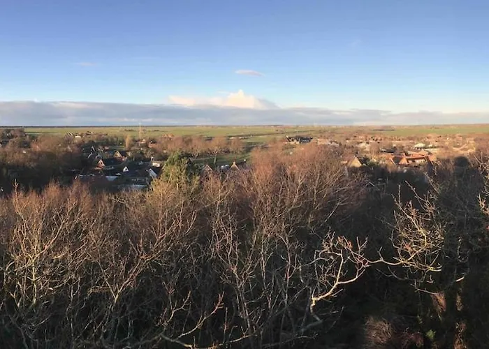 Luxe Duinsuite Апартаменты *