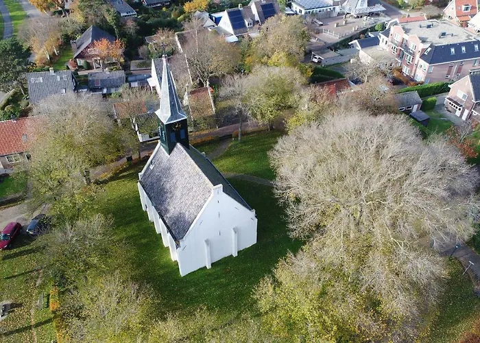 Luxe Duinsuite Апартаменты